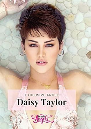 daisy taylor shemale|Daisy Taylor Trans Angels Shemale Porn Videos 2024